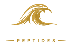 Ride The Tide - Peptides