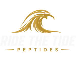 Ride The Tide Peptides