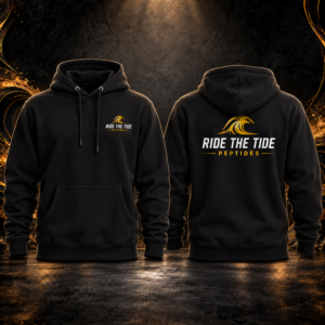 Ride the Tide Signature Hoodie